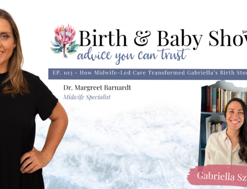 Trusting the Model: How Midwife-Led Care Transformed Gabriella Szabo’s Birth Story